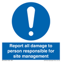 report-all-damage-to-person-responsible-for-site-management~
